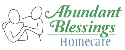 Contact Us — Abundant Blessings Homecare