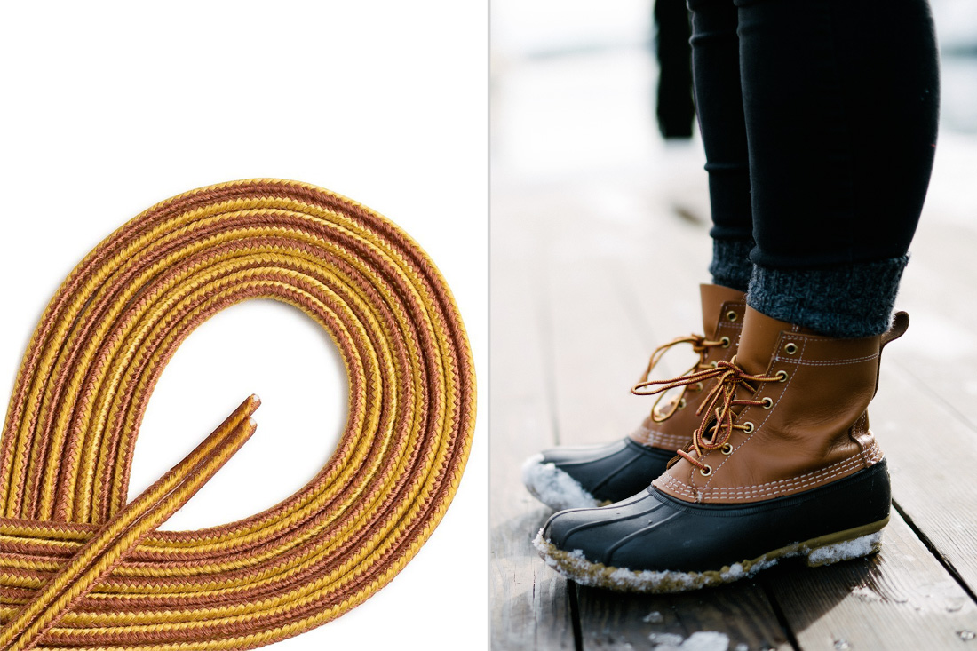 red wing leather boot laces