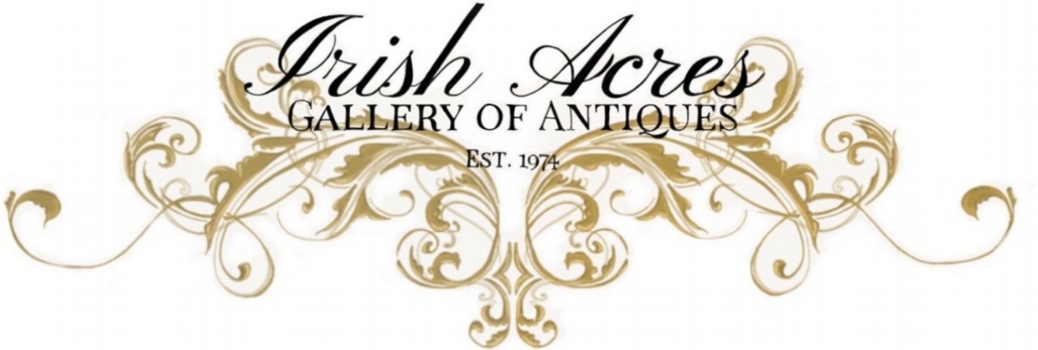 Irish Acres Gallery Of Antiques