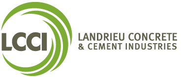 LCCI Landrieu Concrete  Cement Industries