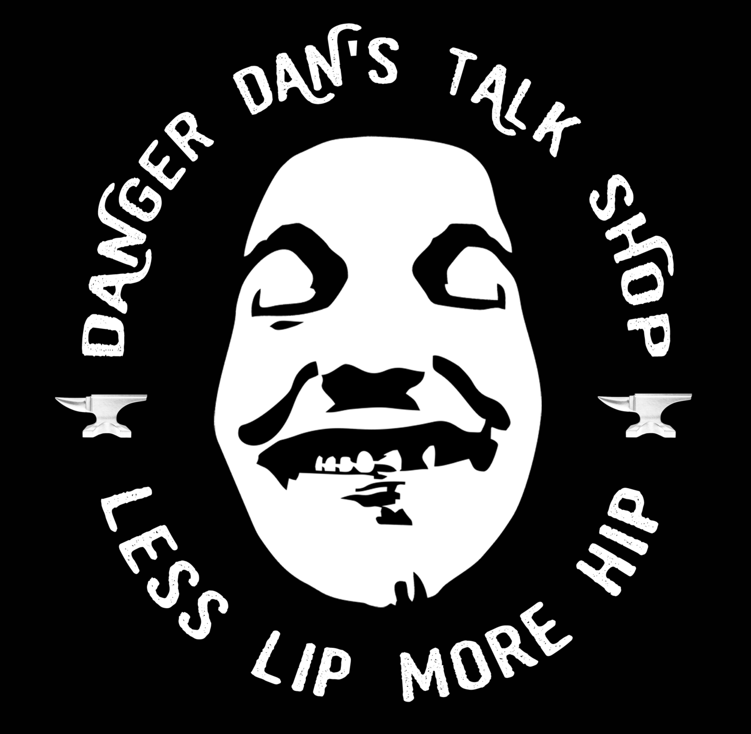 www.dangerdanstalkshop.com