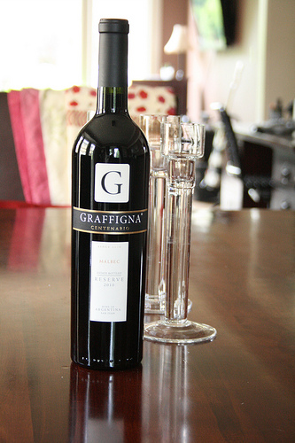 graffigna wines