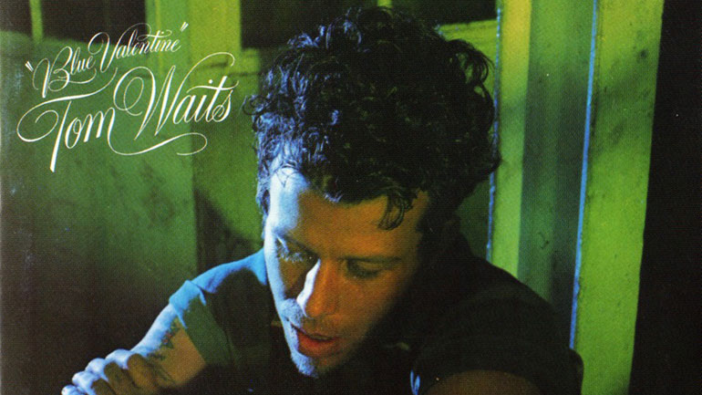 Is This Tom Waits' Saddest Song?
