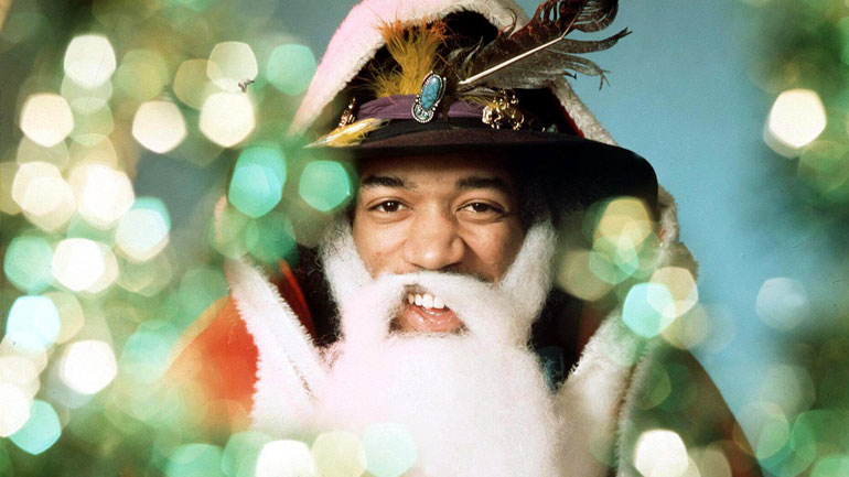 MOJO's 20 Best Christmas Songs