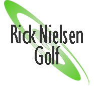 Rick Nielsen Golf