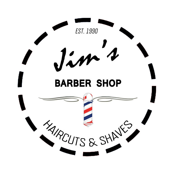 Jim's Barber shop - Bethesda