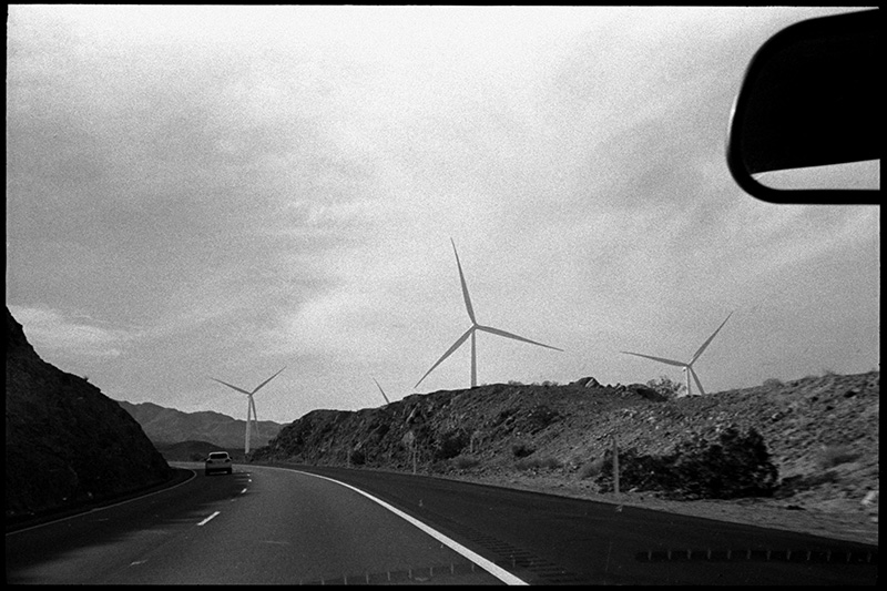 0251_13A Wind Farm, Hwy 8