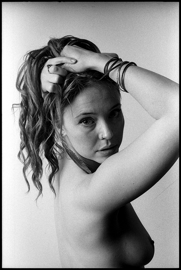 0279_07A Untitled Nude Portrait