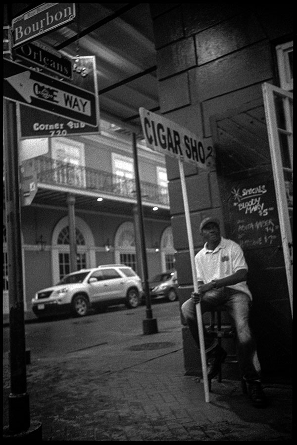 0281_32A Bourbon Street, New Orleans