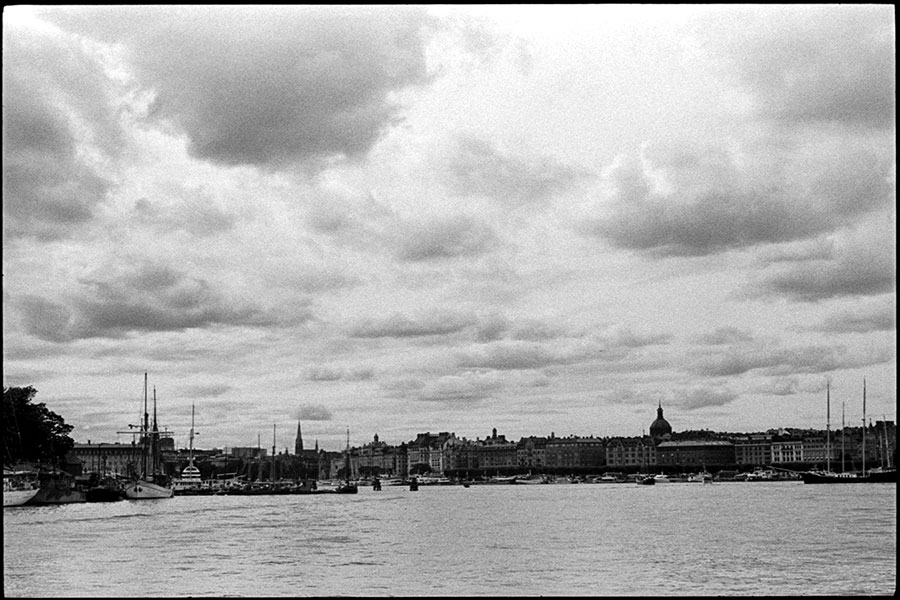 0285_01A Stockholm, Sweden