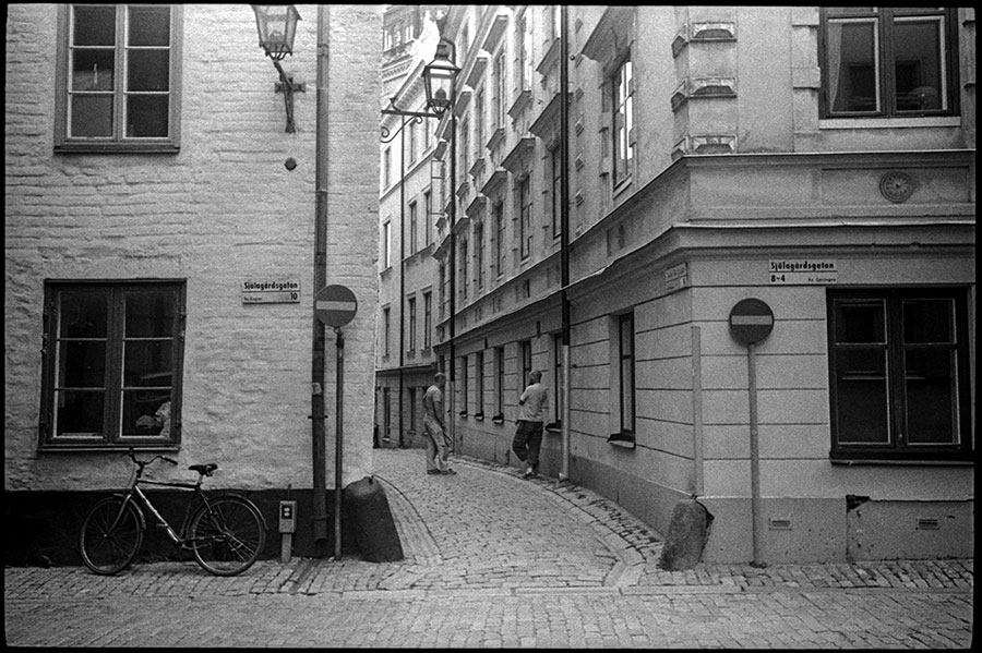 0286_25A Gamla Stan, Old Stockholm