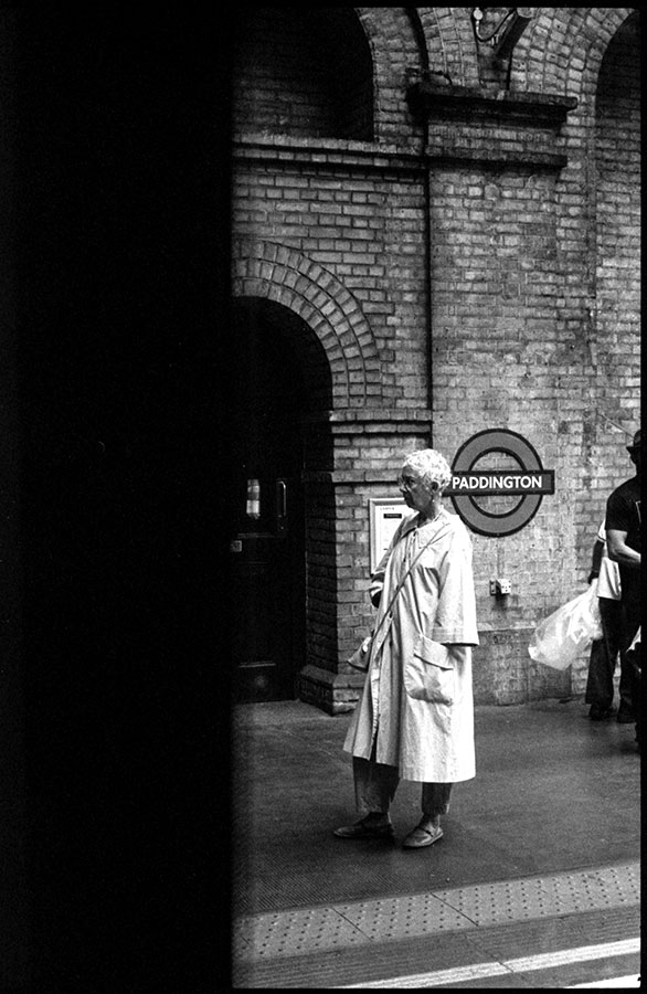 0294_19A Paddington Underground, London