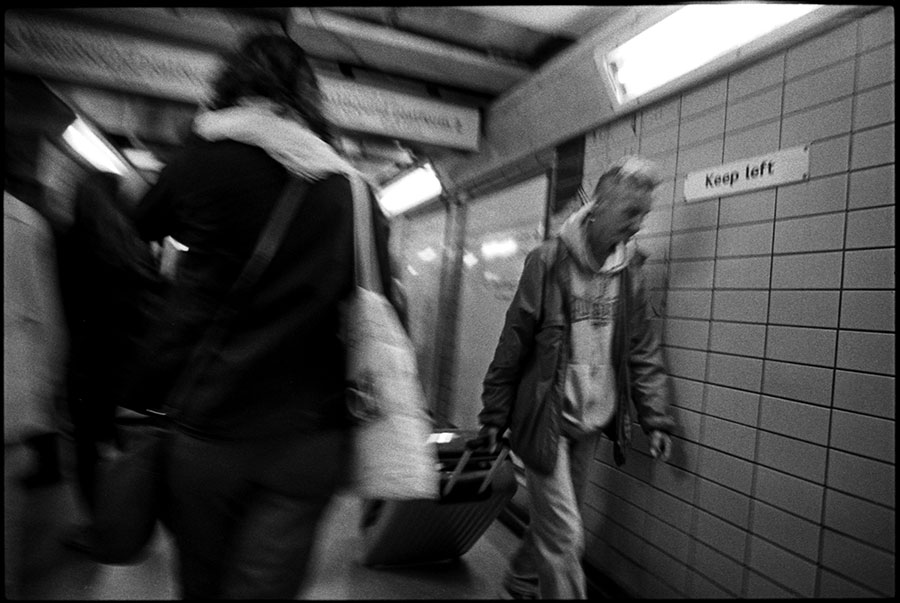 0295_13 London Underground, England