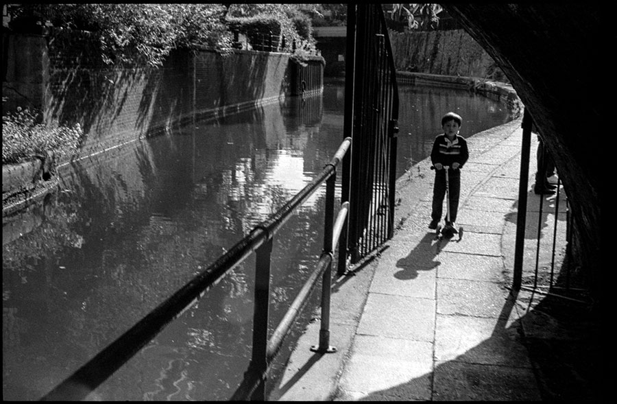 0296_14A Camden Canal, London