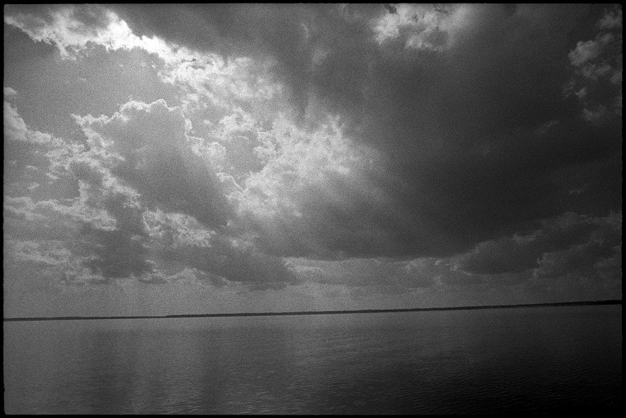 0347_08 Storm Clouds, South Florida