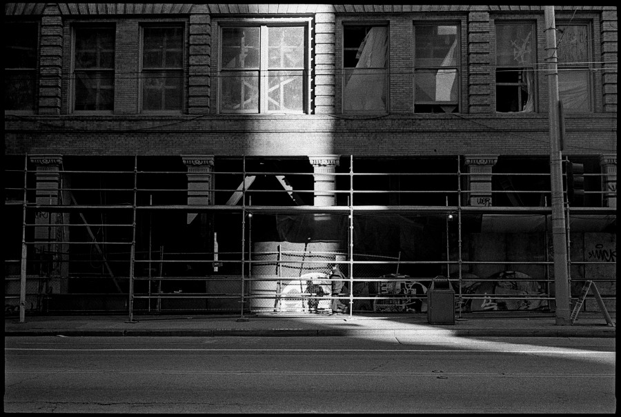 0001_15 Mission Street, San Francisco 2003