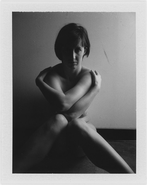 p20150219_205 Gwen, Untitled Nude