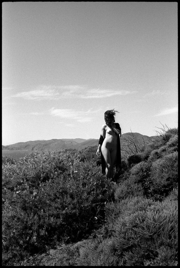 0355_11 Untitled Nude, San Francisco