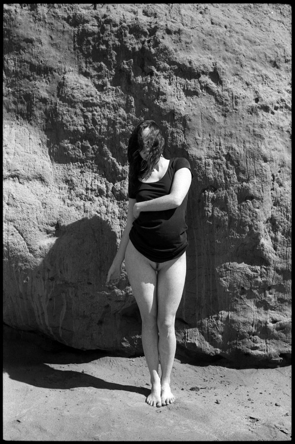 0353_29A Untitled Nude, San Francisco