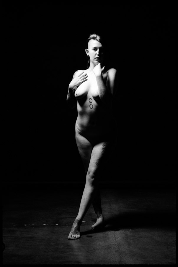 0388_21A Untitled Nude
