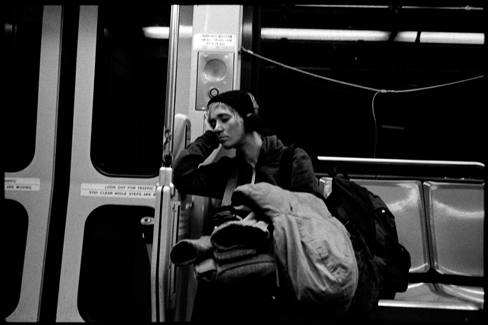 0419_05A Muni Train, San Francisco