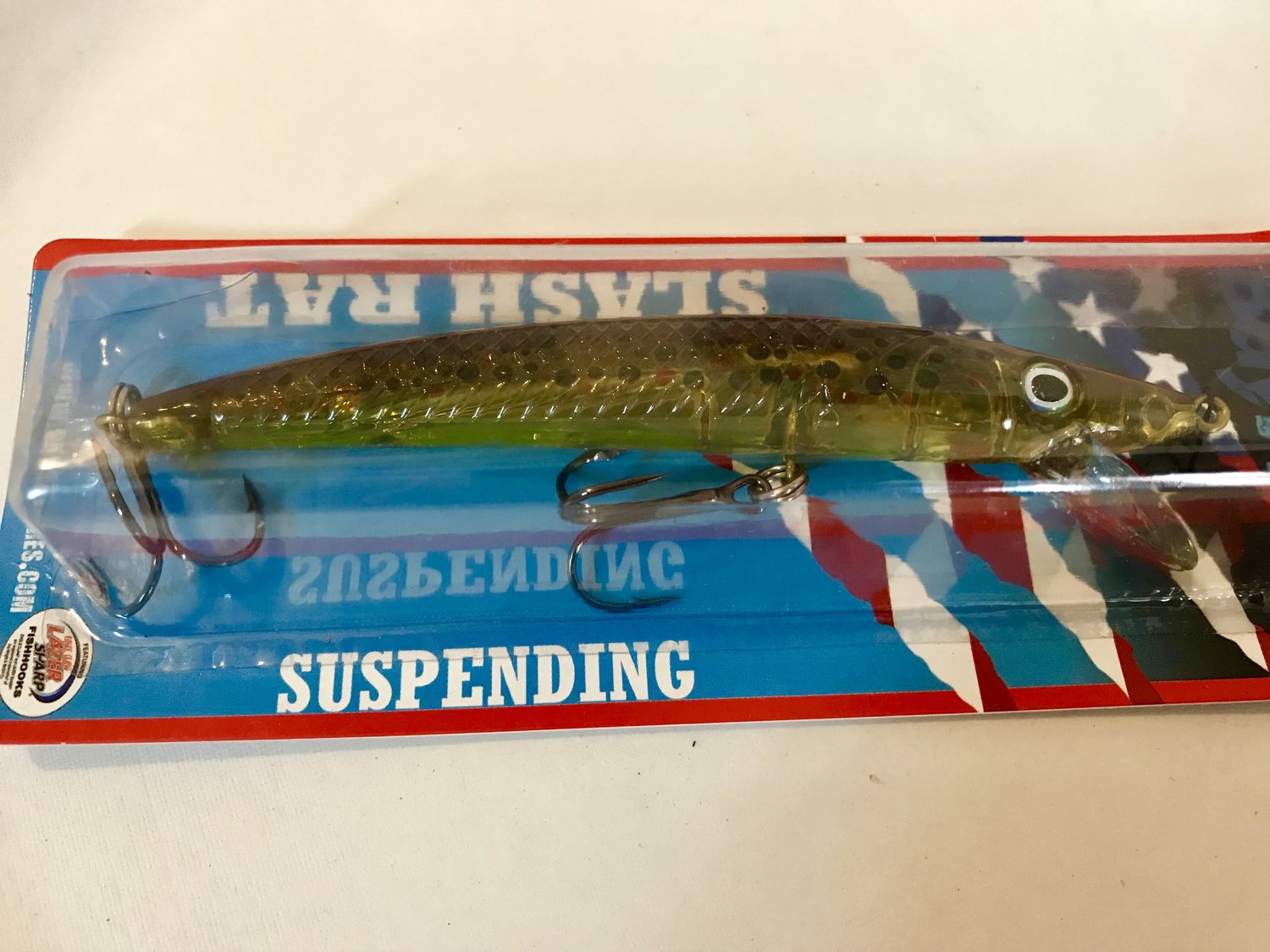 Bay Rat Lures for Shasta Lake trout! — Jeff Goodwin Fishing