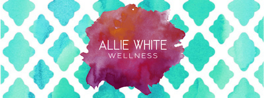 Allie White Wellness holiday health guide