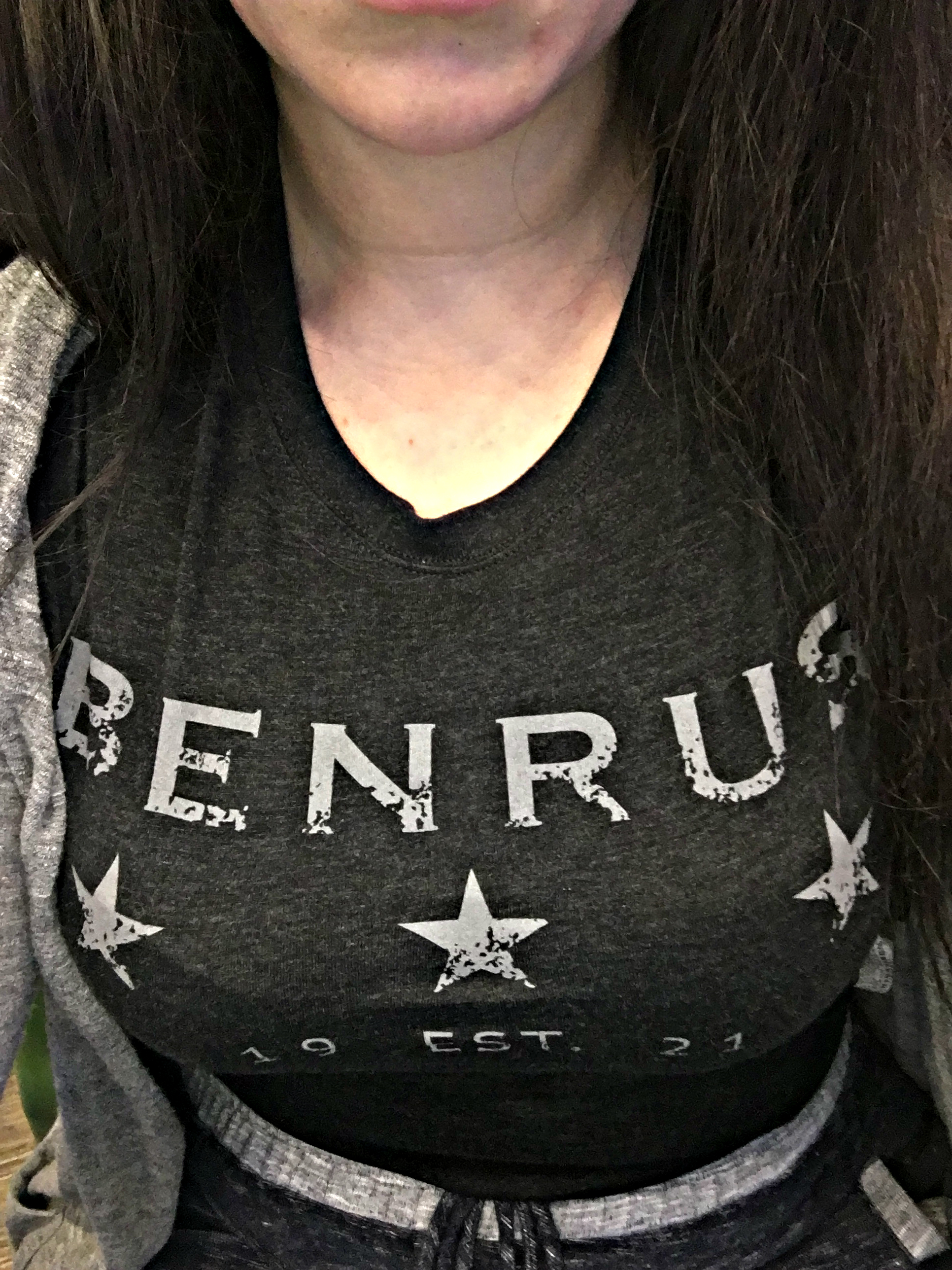 Travel with BENRUS shirt.jpg