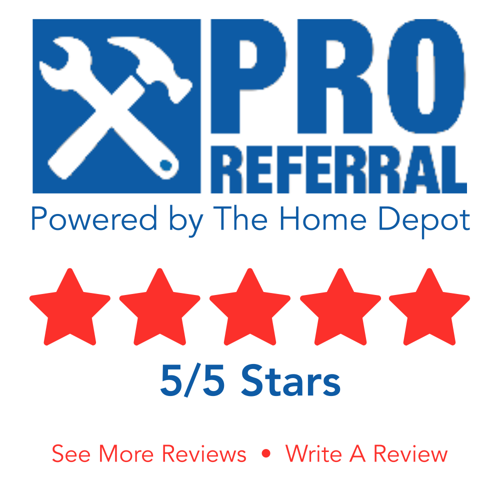 Mr. Fix-It ProReferral Reviews