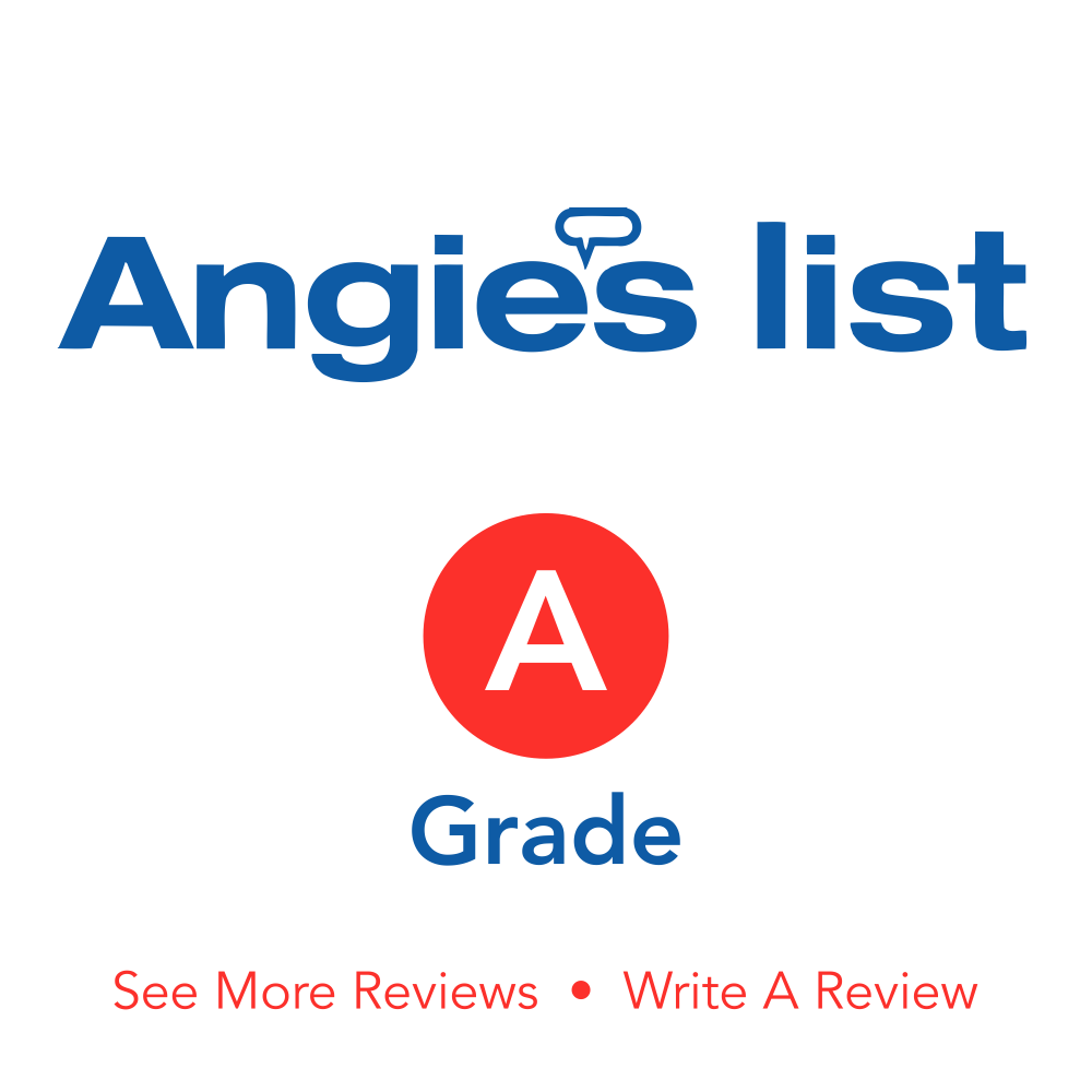 Mr. Fix-It Angies List Reviews