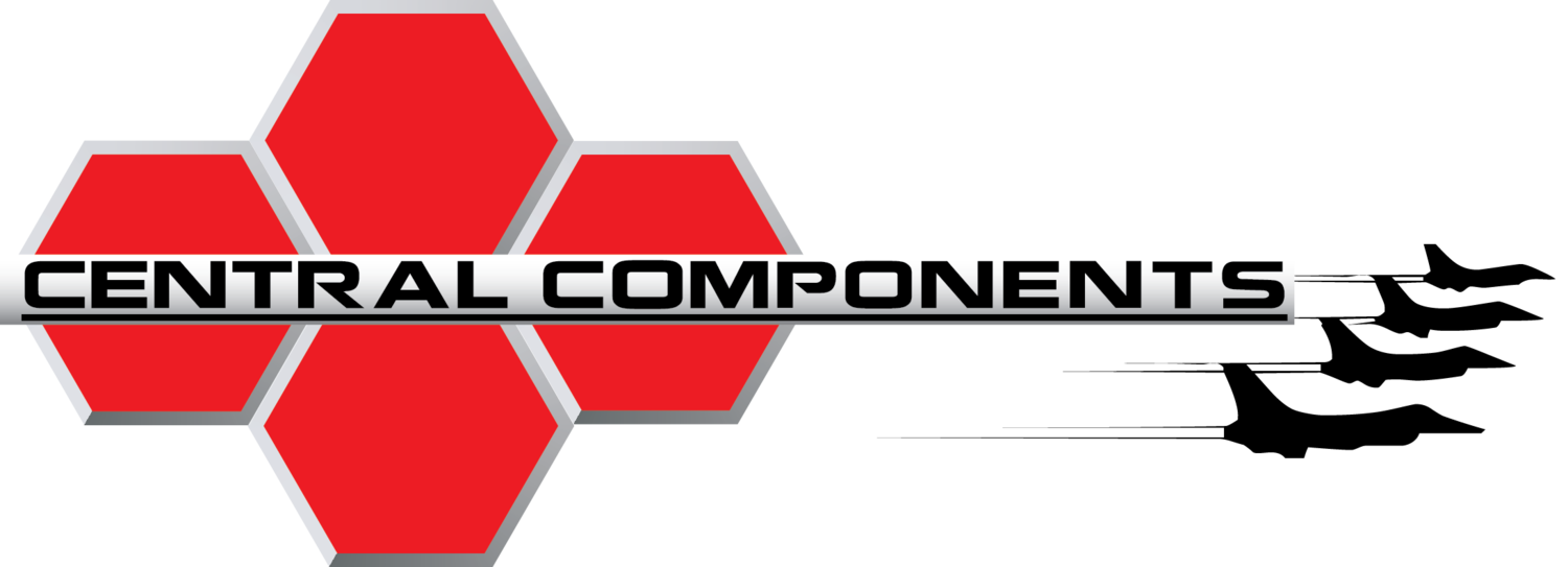 Central Components Inc