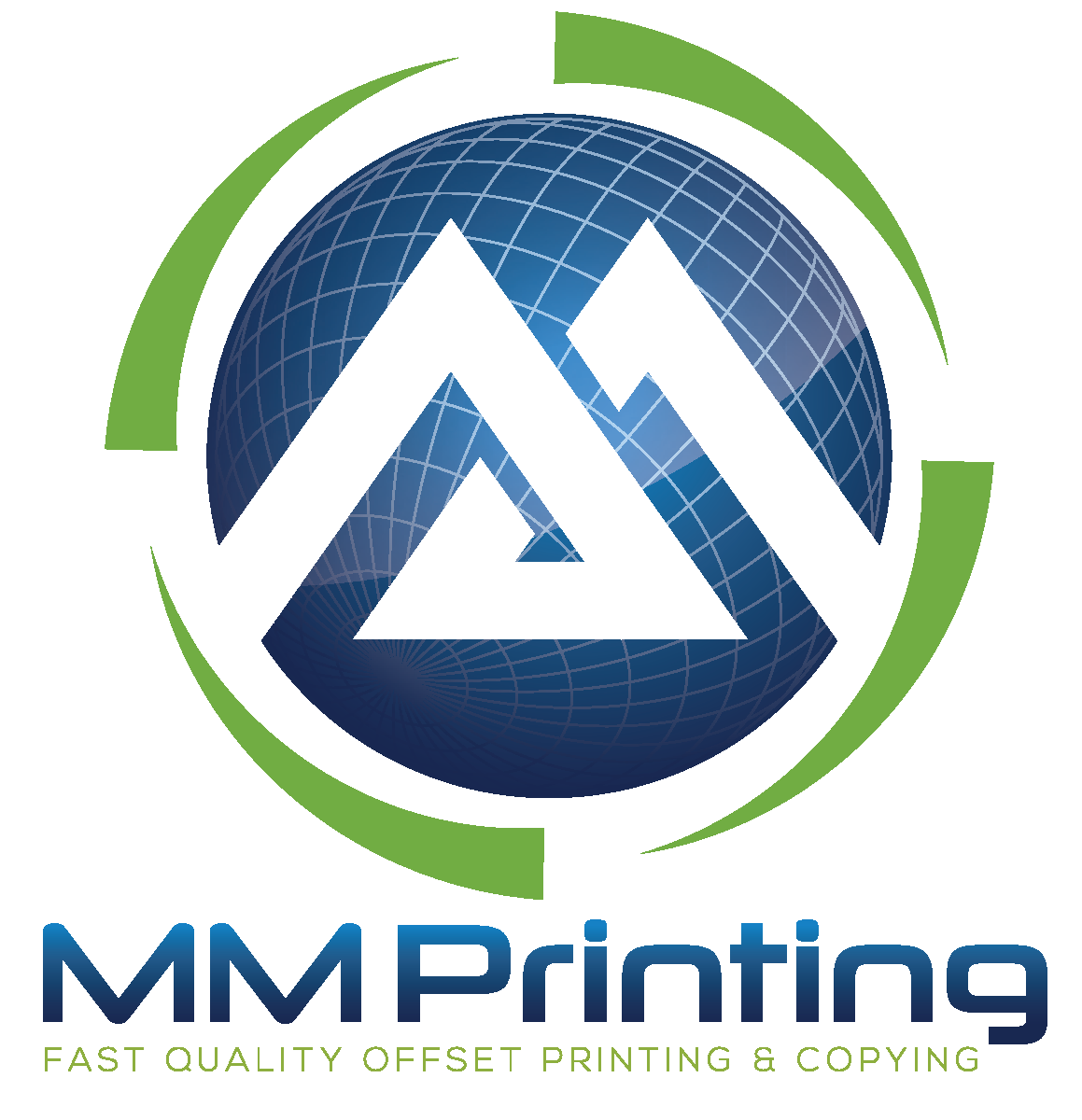 M M Printing