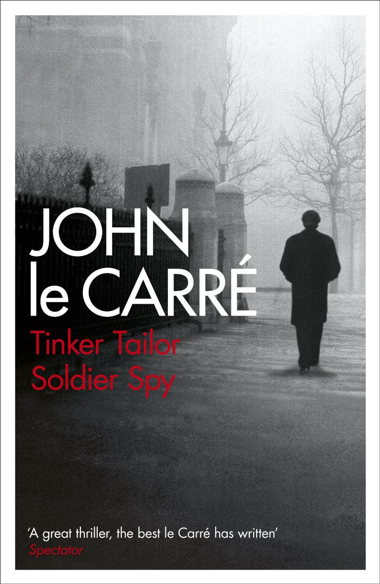tinkor tailor soldier spy