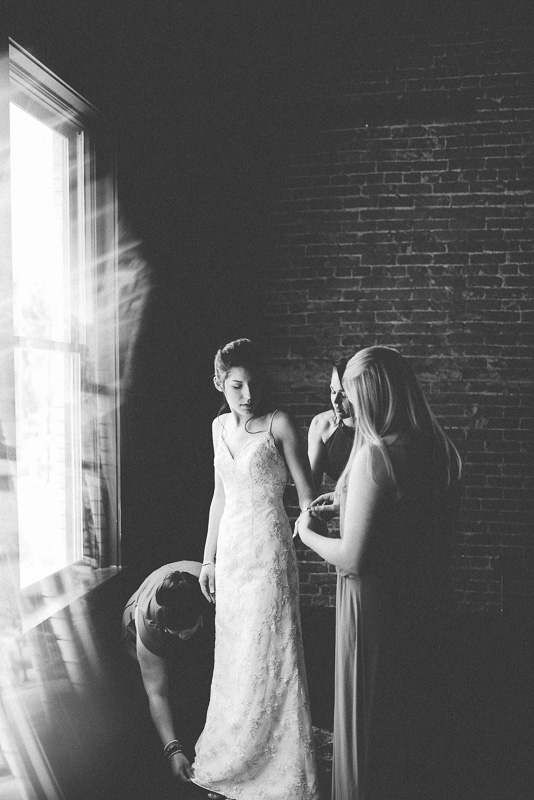 Boise wedding photographer