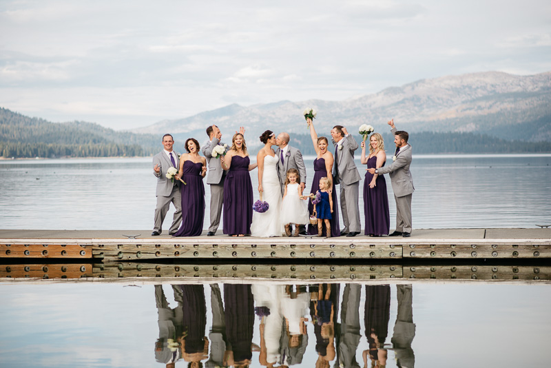 McCall Idaho Wedding Photographer