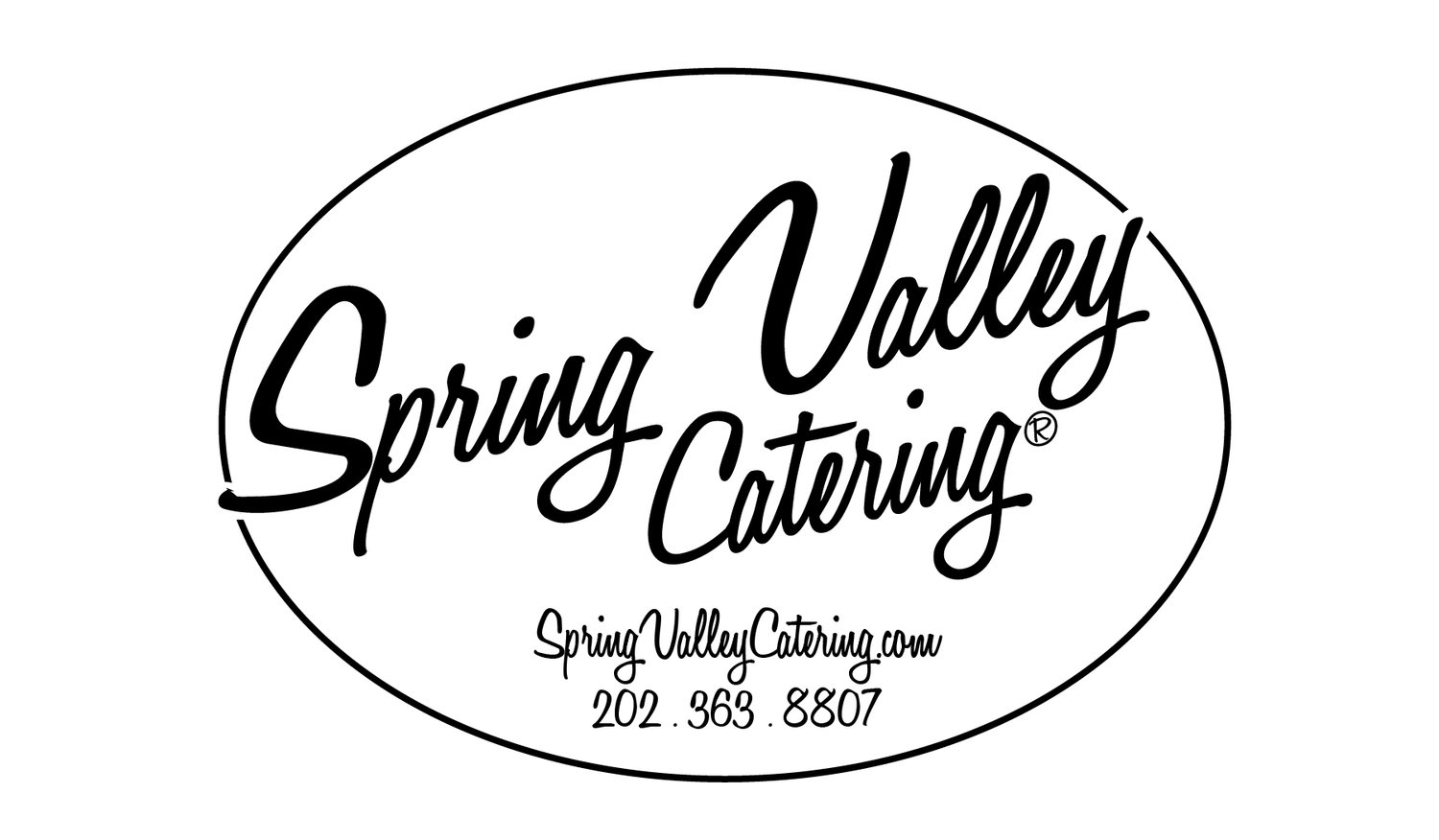 Spring Valley Catering