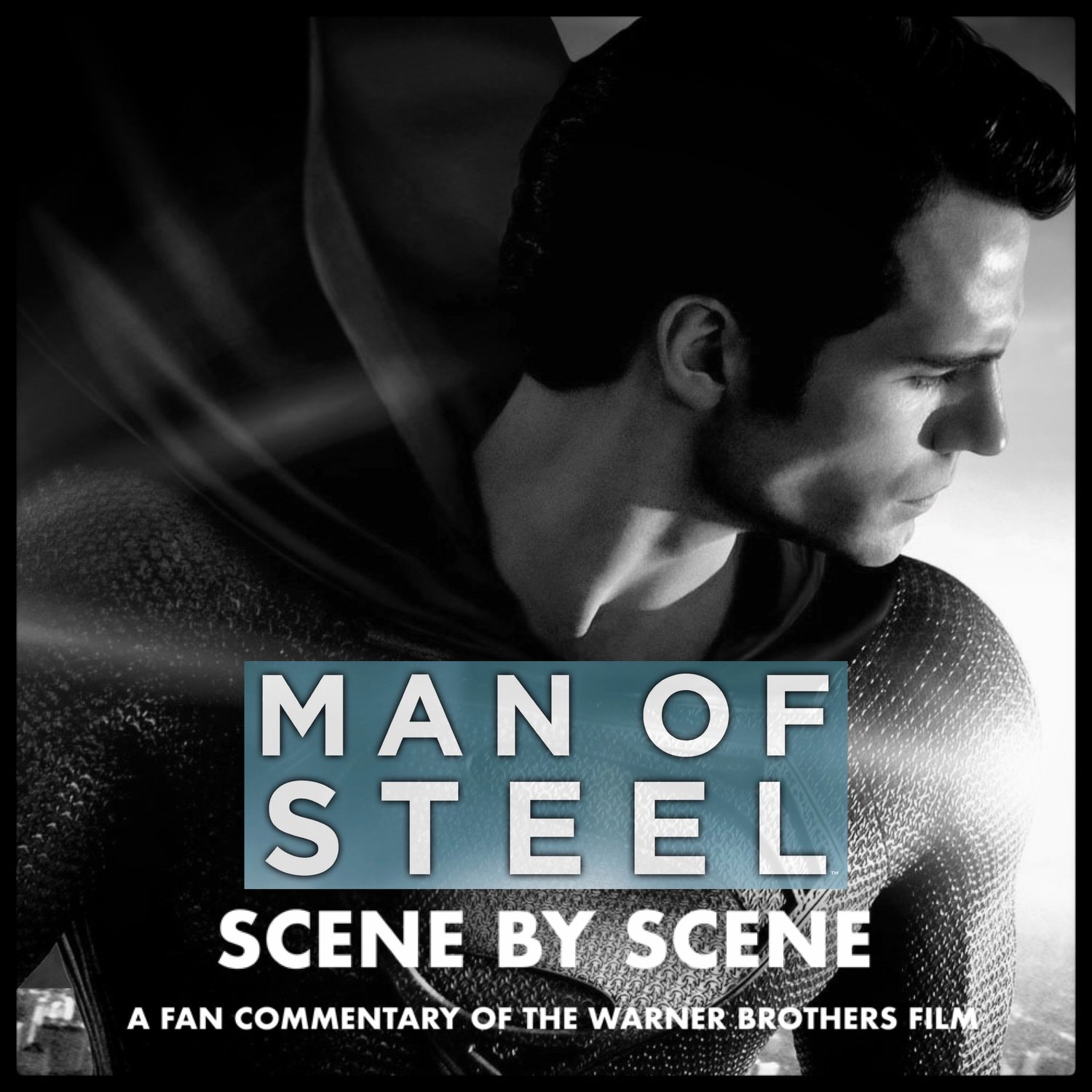 Man of Steel: Scene By Scene