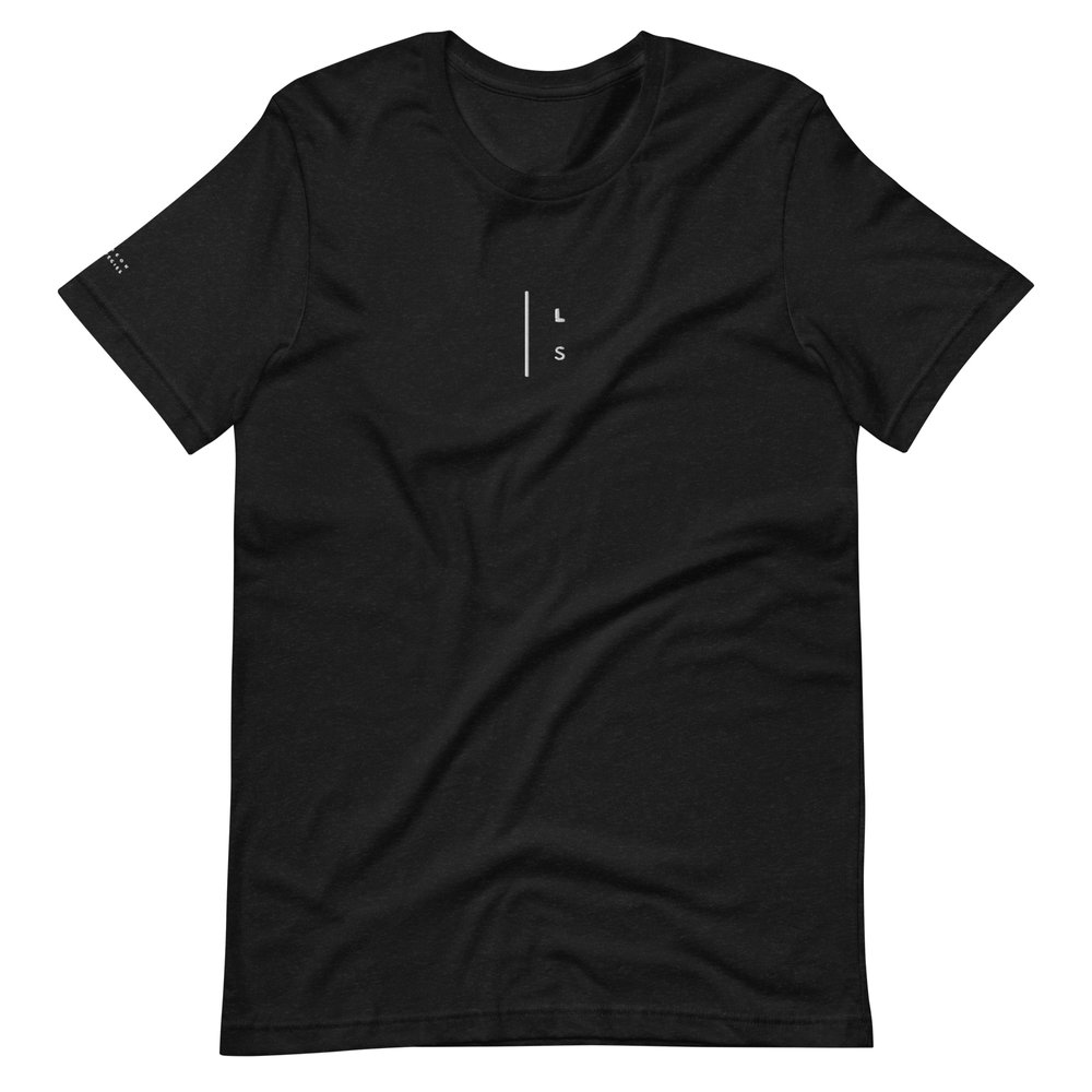Unisex t-shirt — Lexicon Strategies