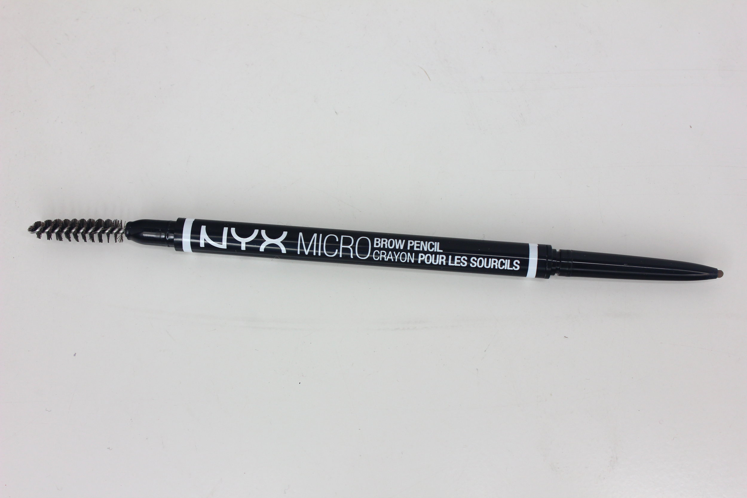 Nyx cosmetics micro brow pencil