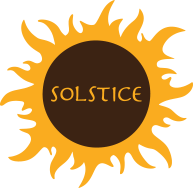 Solstice Wood Fire Cafe