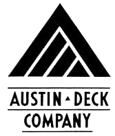 Austin Deck Co