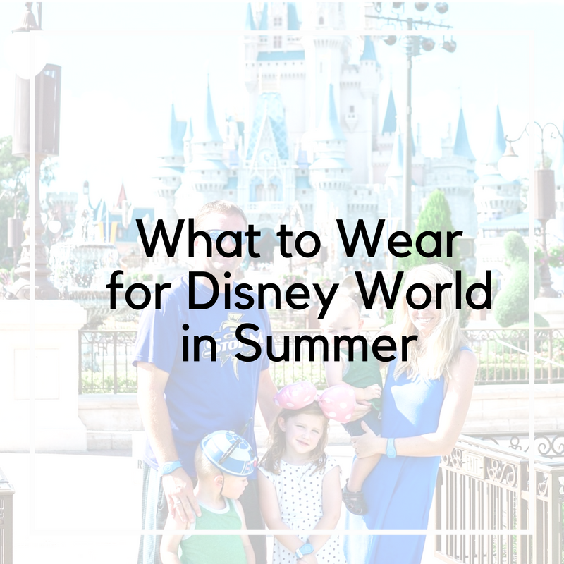 summer disney outfits