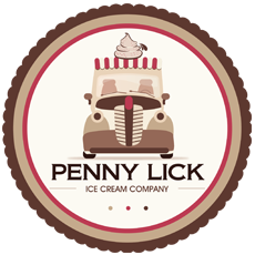 hudson Lick ice cream