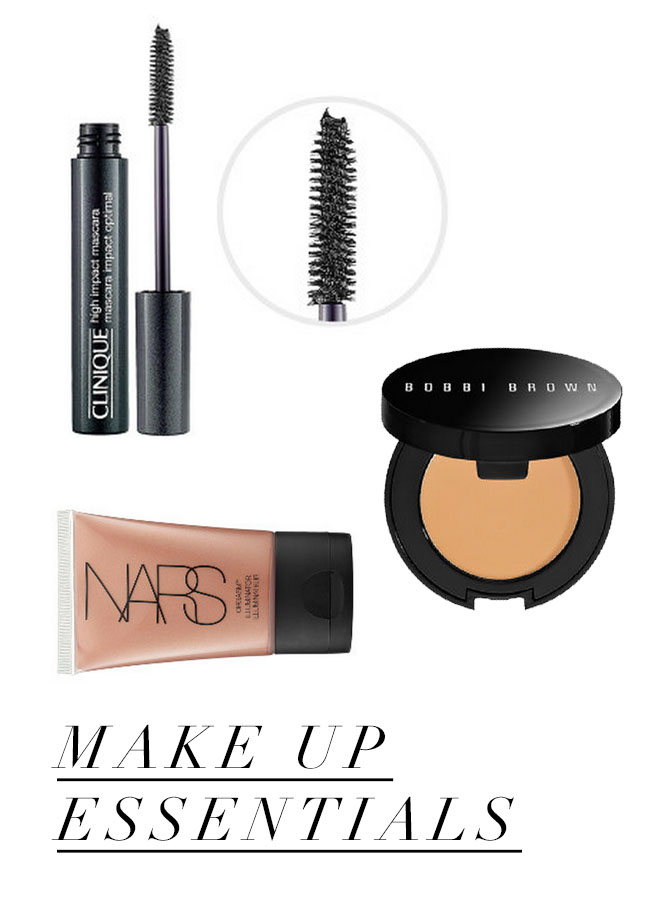 makeup-essentials