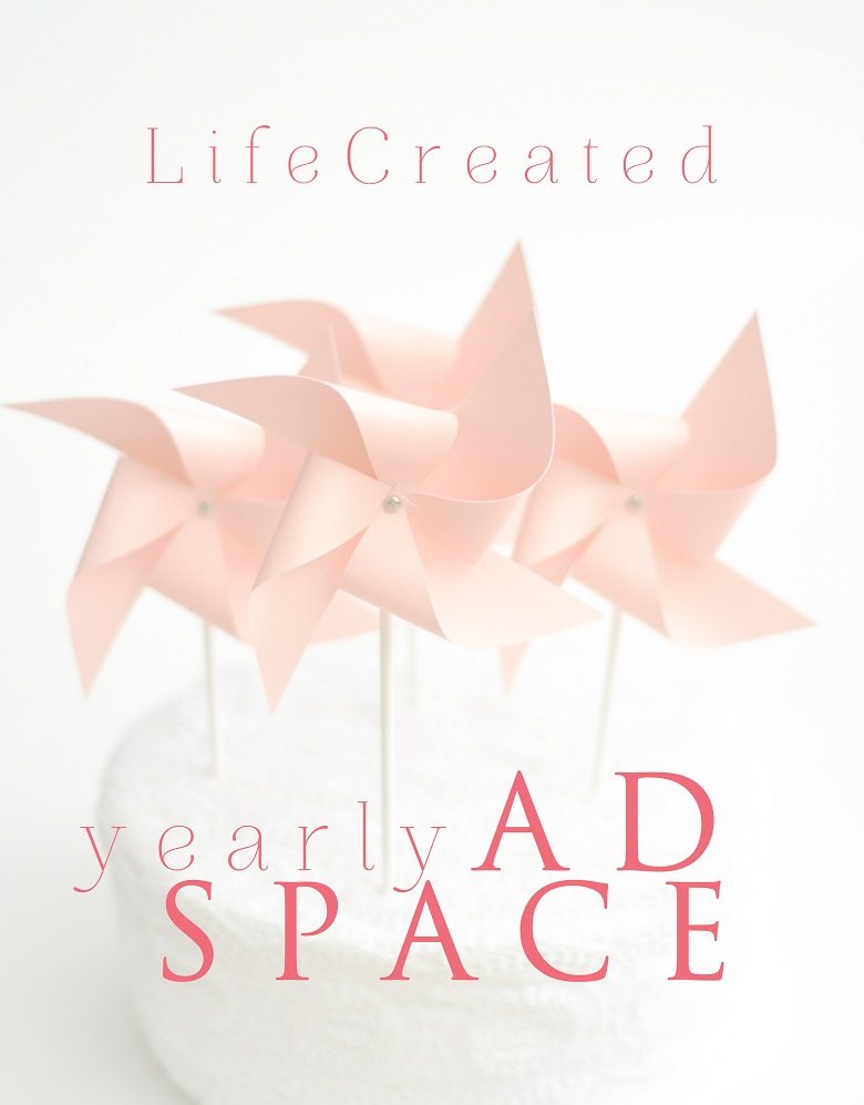 yearly ad space