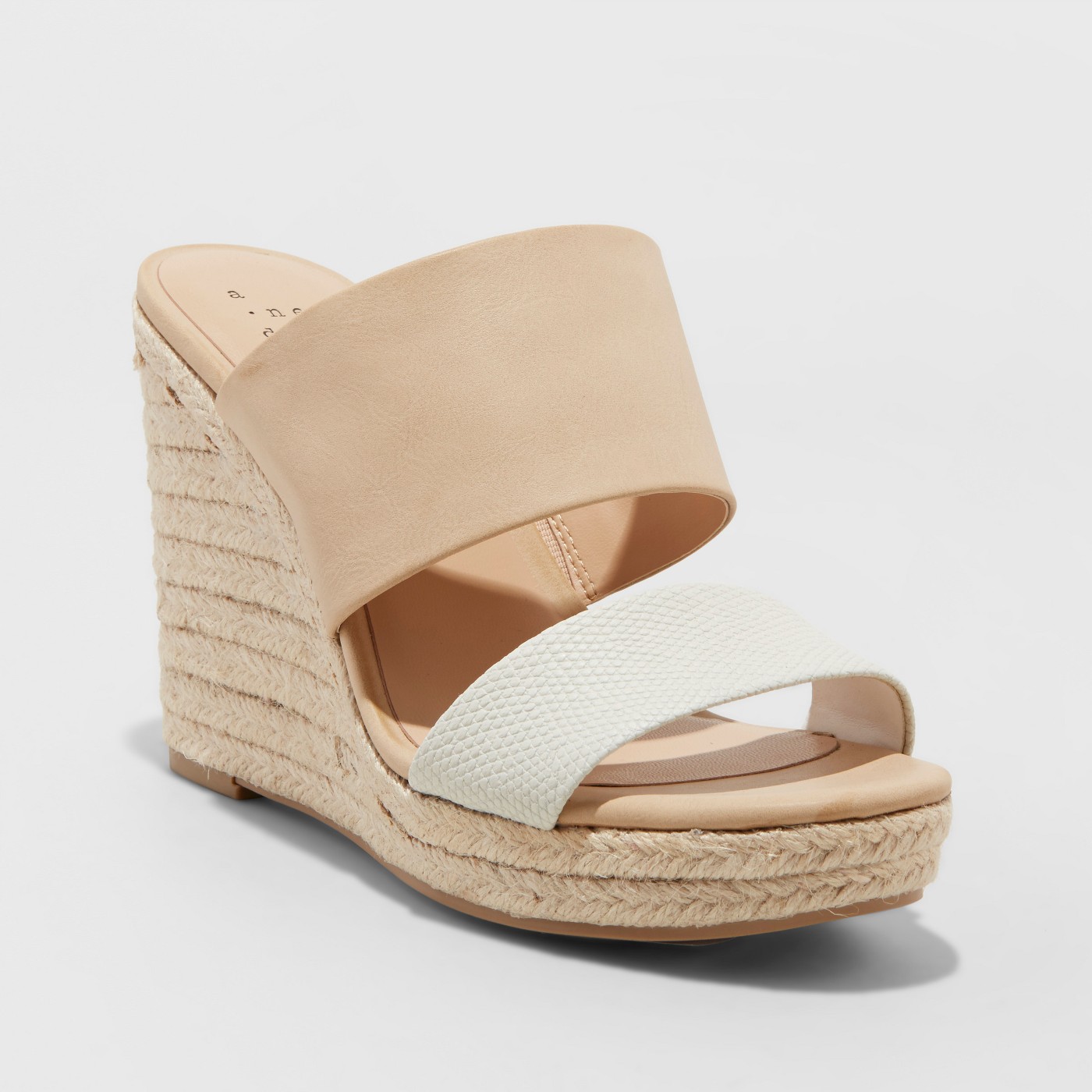 target wedge shoes