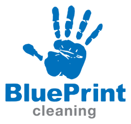 Blueprint Cleaning