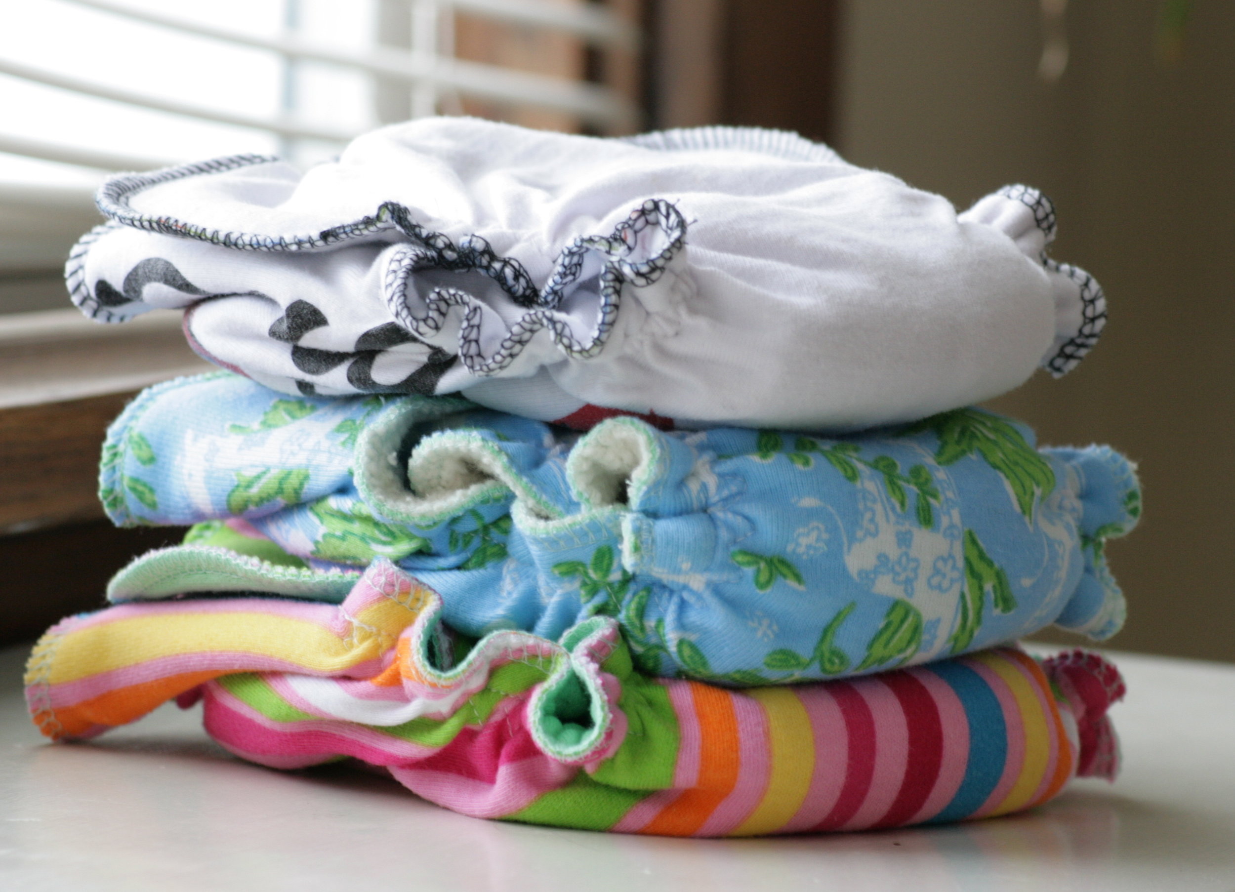 Cloth Diapering 101: A Quick Guide To 