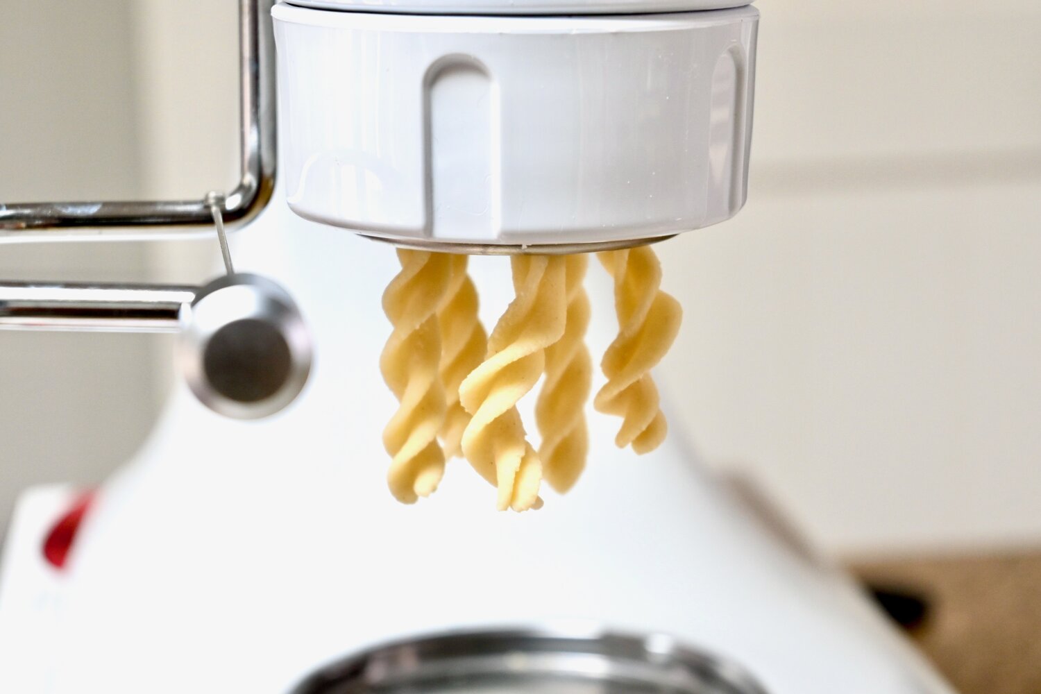 KitchenAid® Pasta Extruder