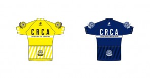 CRCA Kit Rear
